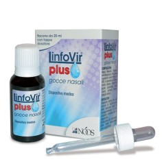 Linfovir plusgoccenasali20ml