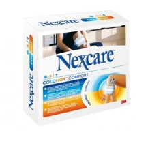 Nexcare coldhot comfortbollo