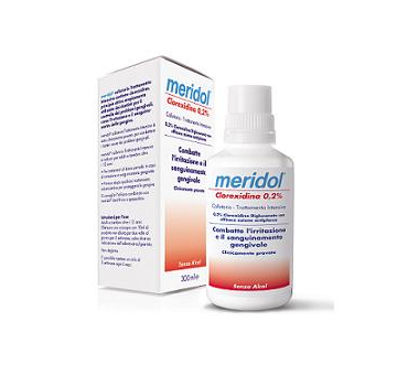 Meridol clorex0,2%collut300m