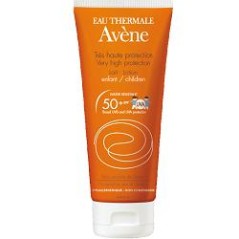 Avene sol latte spf50+ bb