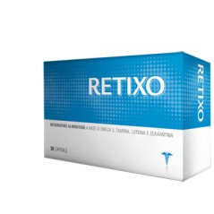 Retixo 30 capsule