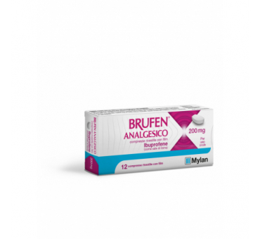 Brufen Analgesico 12...