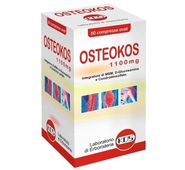 Osteokos 60 compresse