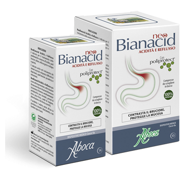 Aboca Neobianacid 45...