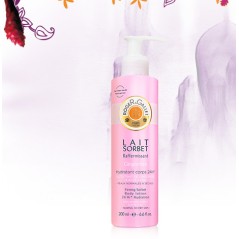 R&g gingembrelattecorpo200ml