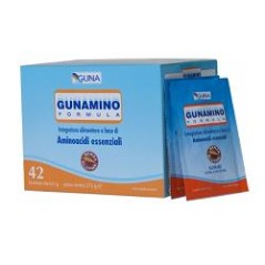 Gunaminoformula 42 bustine