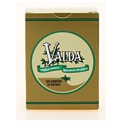Valda classiche rifornim 50g