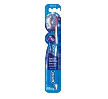 Oralb 3d white luxe p/f38med