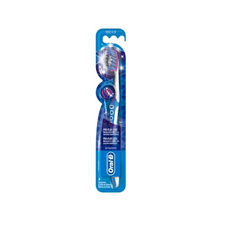 Oralb 3d white luxe p/f38med