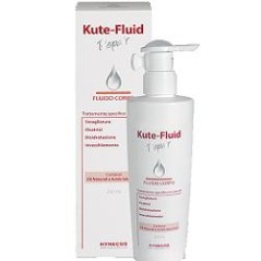 Kute fluid repair corpo200ml