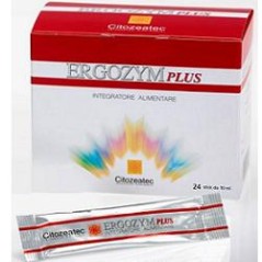 Ergozym plus 24stickmonodose