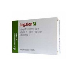 Legalon e 30 compresse...