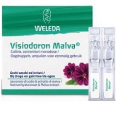 Visiodoron malva20monodx0,4m