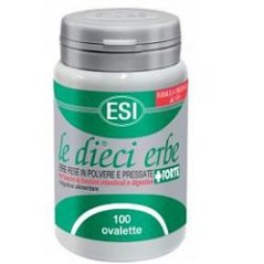 Esi lediecierbe+forte100oval