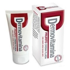 Dermovitamina pruritocr150ml