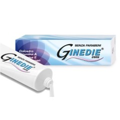 Ginedie crema vaginale 25ml