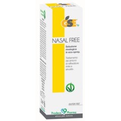 Gse nasal free spray 20ml