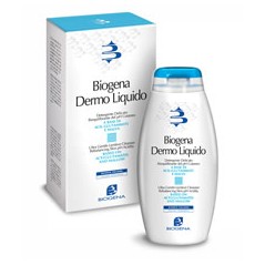Biogena dermoliquidoph5500ml