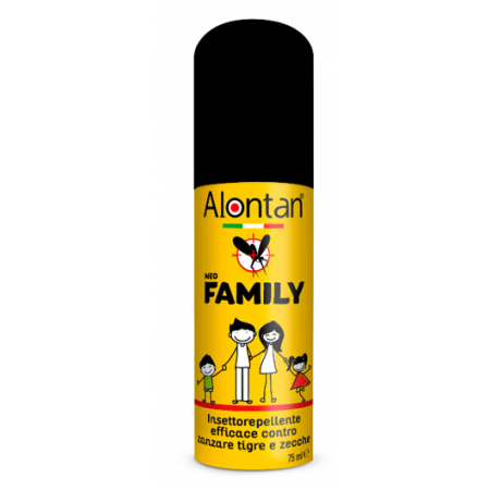 Alontan neo family spray75ml
