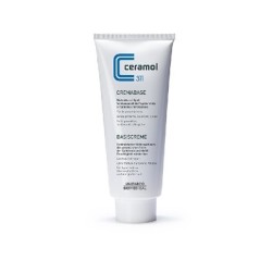 Ceramol cremabase 400ml 311