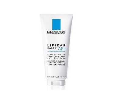 Lipikar baume ap+ 200ml