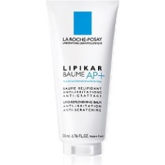 Lipikar baume ap+ 200ml