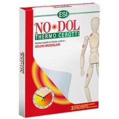Esi no dol thermo cerotti3pz
