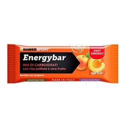 Energybar apricot 35g