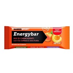 Energybar apricot 35g