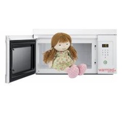 Warmies peluche termellie1pz