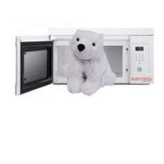 Warmies peluche termorsopola