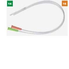 Sonda asp ch16 30pz
