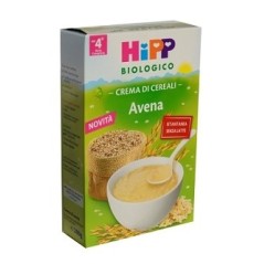 Hipp Bio Crema Avena 200g