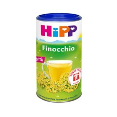 Hipp tisana finocchio 200g