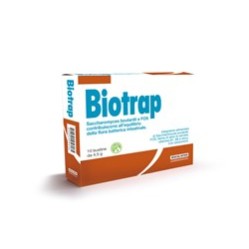 Biotrap s/g 10 bustine