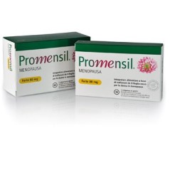 Promensil menopausaforte30cp