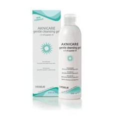 Aknicare gentle cleansinggel