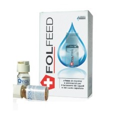 Folfeed 12 flaconi