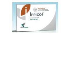 Irricol 30 capsule