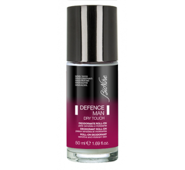 Defence man deo roll-on 50ml