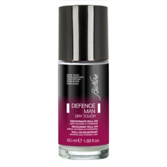 Defence man deo roll-on 50ml