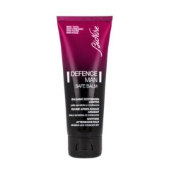 Safe balm balsamodopobarbale