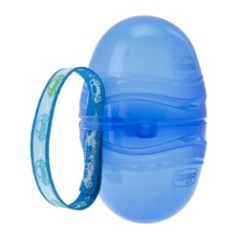 Ch portasucchietto doppioblu