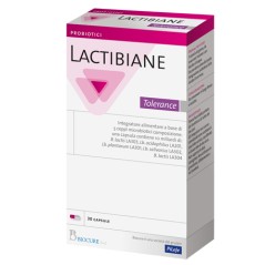 Lactibiane tolerance 30...