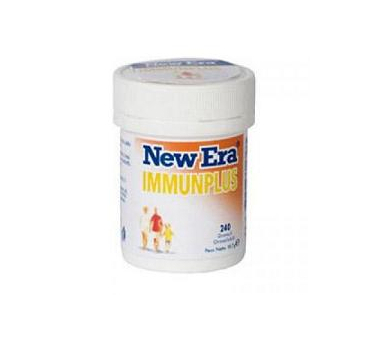 New era immunplus 240gr