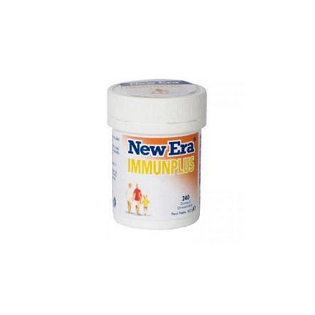 New era immunplus 240gr