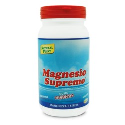 Magnesio supremociliegia150g