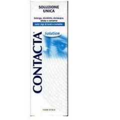Contacta soluzunicaisot100ml