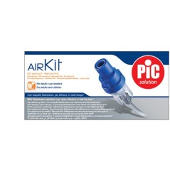 Nuovo kit aerosol air kit