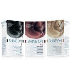 Bionike shine on colcapcast4